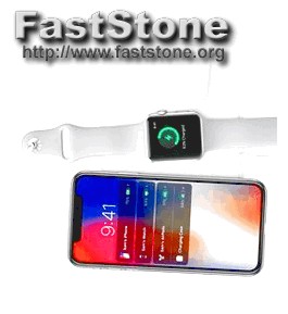 Install Flexispy on Iphone